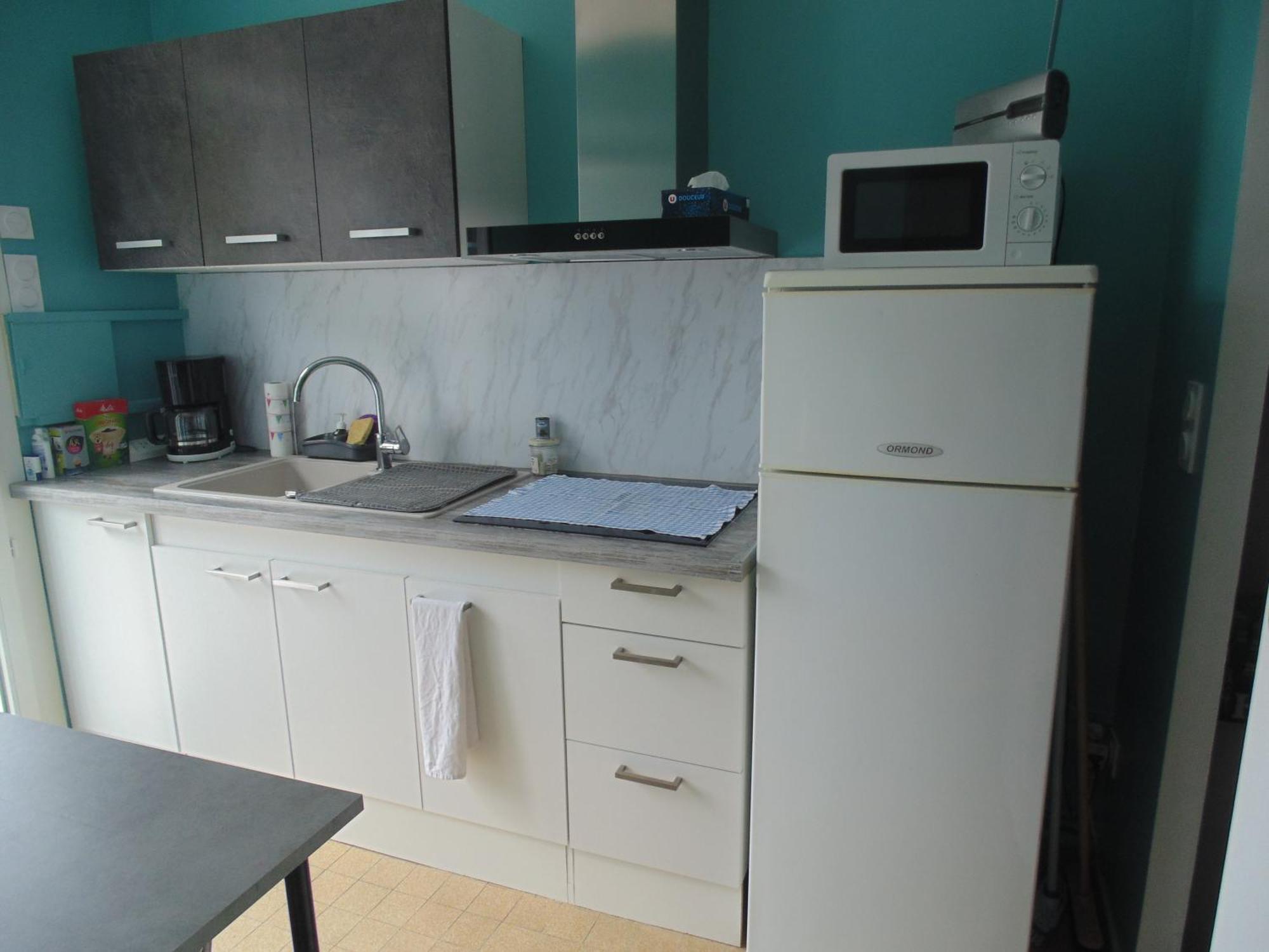 Appartement Entierement Renove Avec Wifi Tout A Pied Royan Exterior foto
